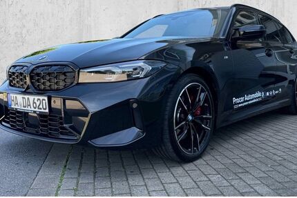 BMW M340d 16.900 km 69.890 &euro; Hagen 58119