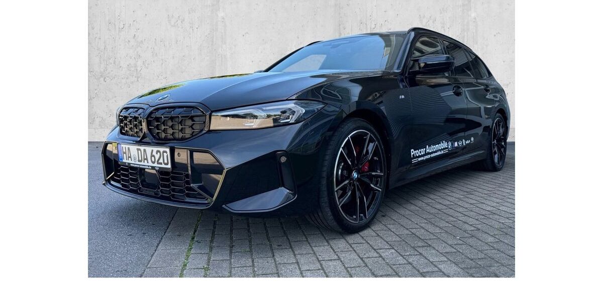 BMW M340d 16.900 km 69.890 &euro; Hagen 58119