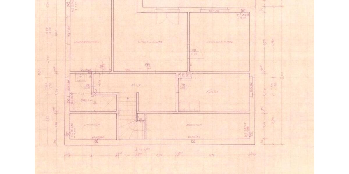 Einfamilienhaus Burscheid - 6.5 Zimmer, 140 m&sup2;, 584.000&euro; | Angebot:27540174