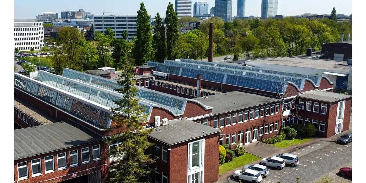 Gewerbeobjekt Essen Stadtbezirk III - 10.290&euro; | Angebot:20551044