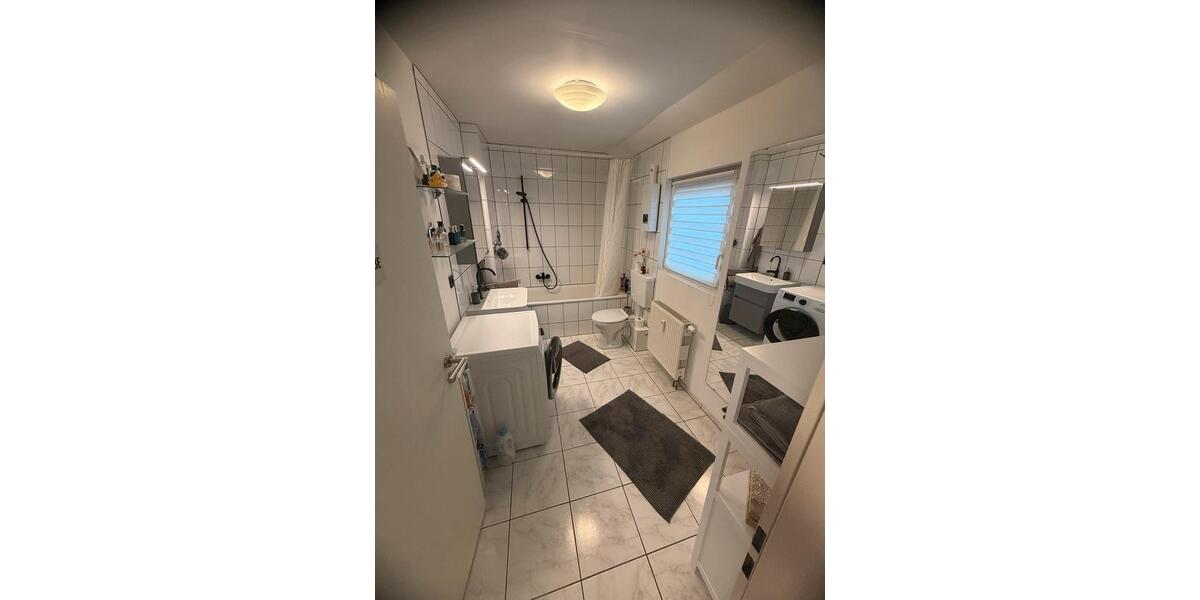 Maisonettenwohnung Velbert Langenberg - 2 Zimmer, 85 m&sup2;, 770&euro; | Angebot:26023964