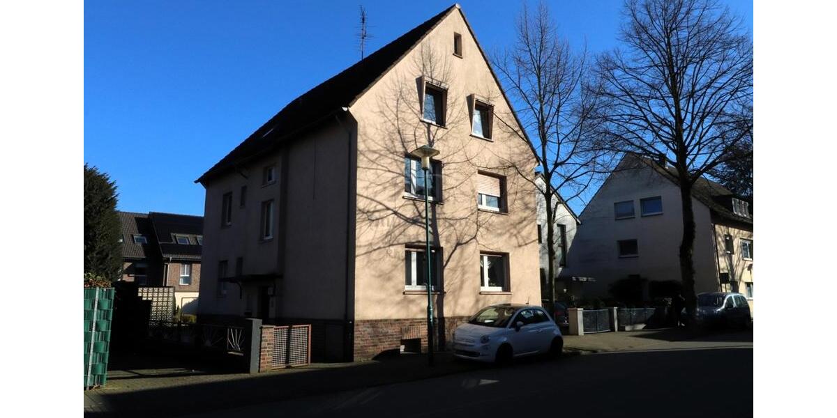 Etagenwohnung Duisburg Walsum - 2 Zimmer, 78 m&sup2;, 510&euro; | Angebot:25430649