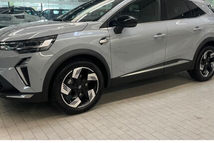 Renault Symbioz 26.667 km 21.770 &euro; Oberhausen 46049