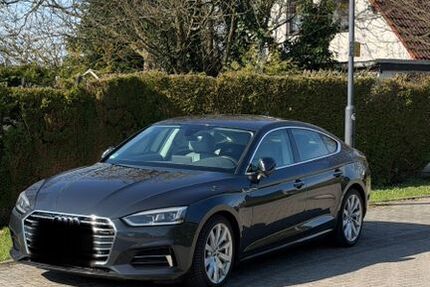 Audi A5 162.000 km 21.800 &euro; Burscheid 51399