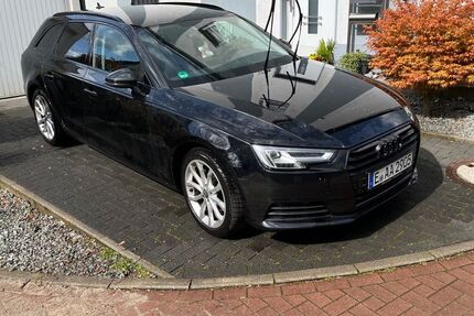 Audi A4 183.650 km 11.800 &euro; Essen 45307