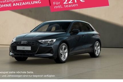 Audi A3 28.600 km 28.380 &euro; Hagen 58089