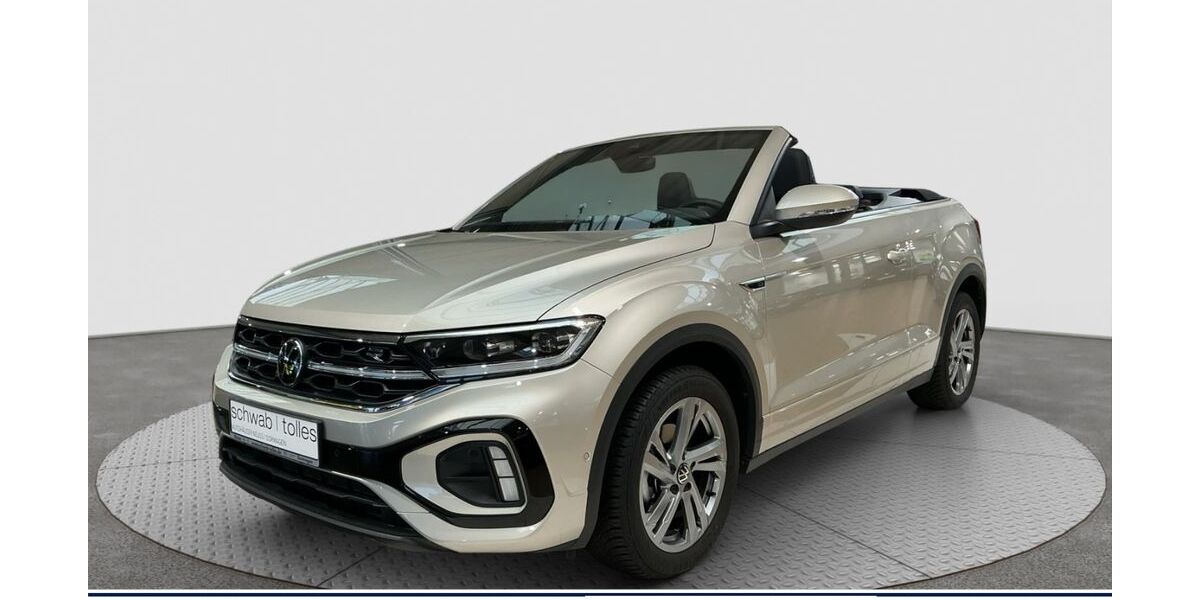 VW T-Roc 14.767 km 36.545 &euro; Neuss 41469