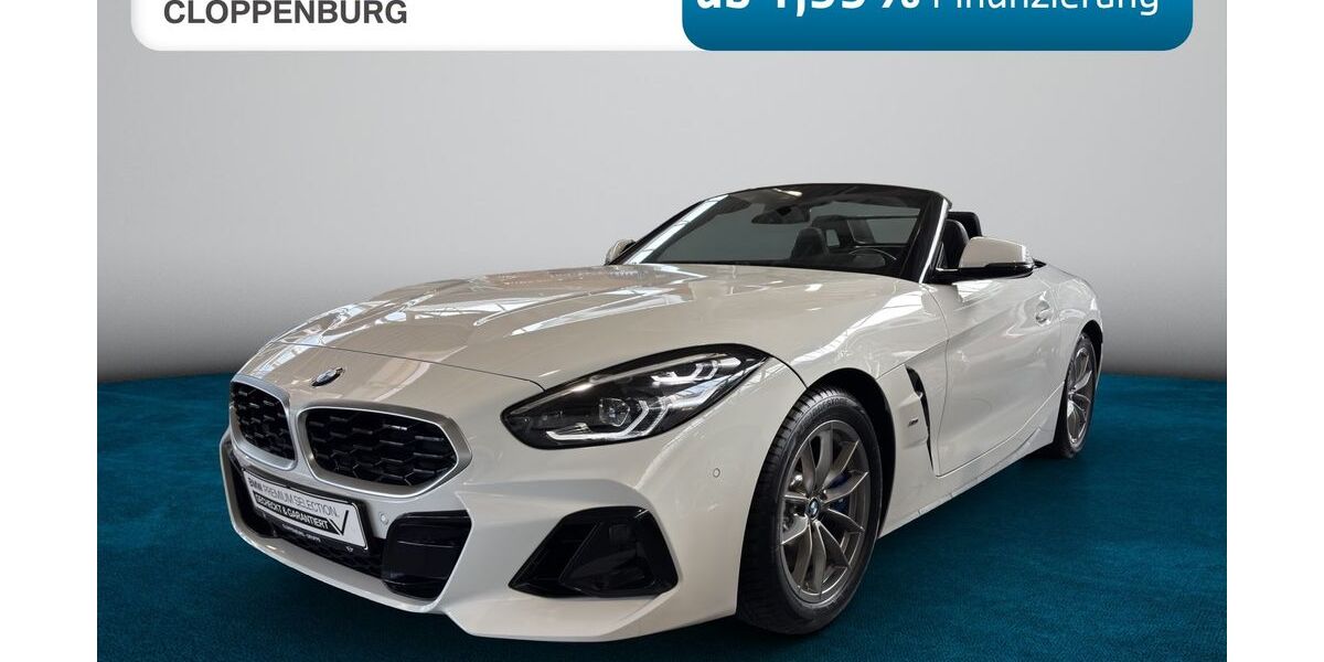 BMW Z4 24.970 km 44.390 &euro; Duisburg 47053