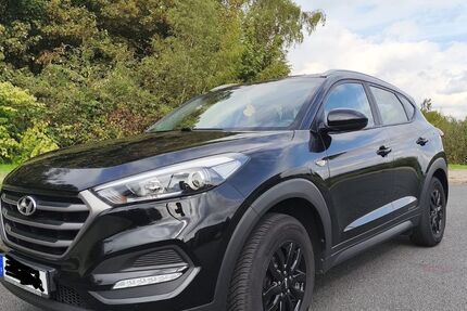 Hyundai TUCSON 150.750 km 11.395 &euro; Essen 45357