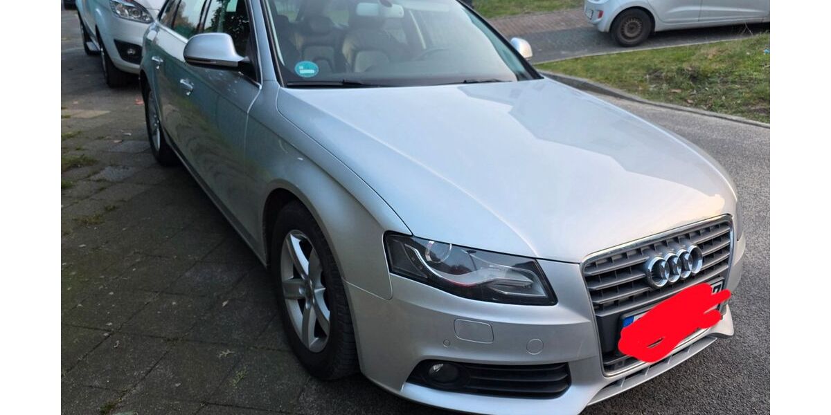 Audi A4 266.000 km 4.999 &euro; Bochum 44805
