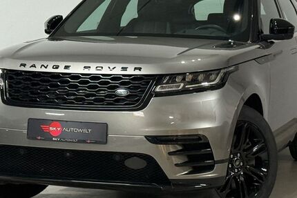 Land Rover Range Rover Velar 115.000 km 31.450 &euro; Remscheid 42859