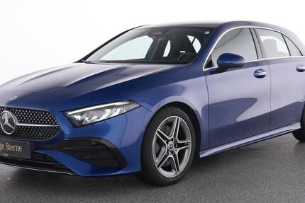 Mercedes-Benz A 220 11.246 km 35.335 &euro; Essen 45309