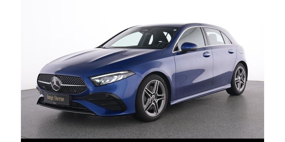 Mercedes-Benz A 220 11.246 km 35.335 &euro; Essen 45309