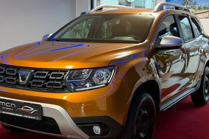 Dacia Duster 96.439 km 11.290 &euro; Bochum 44894
