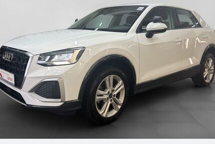 Audi Q2 120.480 km 18.280 &euro; Gelsenkirchen 45894