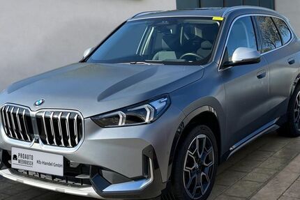BMW X1 49.400 km 36.470 &euro; Meerbusch 40668