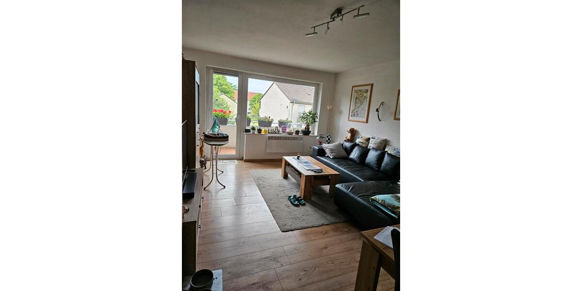 Etagenwohnung Essen Stadtbezirk VII - 2.5 Zimmer, 69 m&sup2;, 169.000&euro; | Angebot:26984296