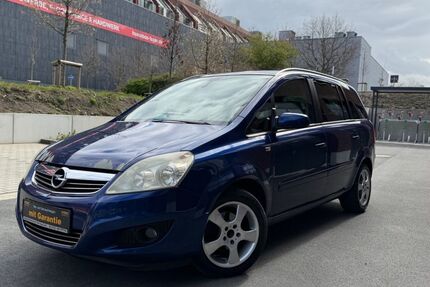 Opel Zafira 159.052 km 2.499 &euro; Essen 45145