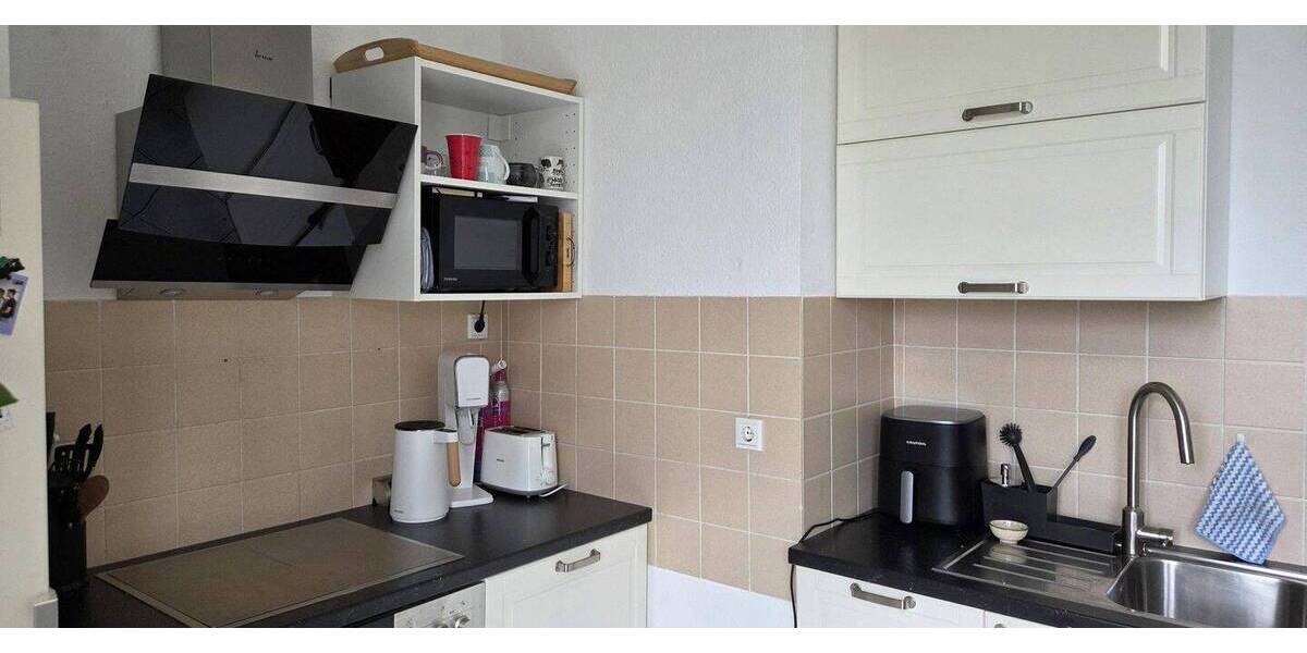 Etagenwohnung Solingen Ohligs-Aufderhöhe - 2 Zimmer, 80 m&sup2;, 840&euro; | Angebot:26421671