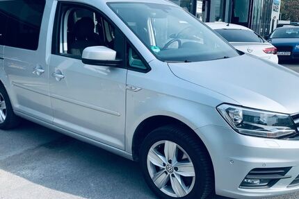 VW Caddy 203.500 km 10.499 &euro; Hilden 40723