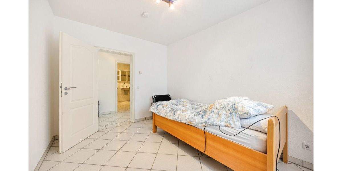 Top-Gepflegte ETW in ruhiger Lage von Dabringhausen - Etagenwohnung Wermelskirchen / Stumpf Dabringhausen | Angebot:25361154