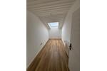 Dachgeschoßwohnung Wuppertal Arrenberg - 3 Zimmer, 82 m&sup2;, 750&euro; | Angebot:27556794