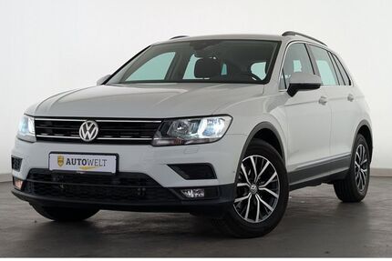 VW Tiguan 65.720 km 19.760 &euro; Düsseldorf 40599