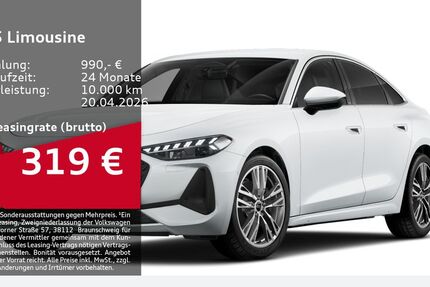 Audi A5 29.442 km 44.660 &euro; Gelsenkirchen 45894