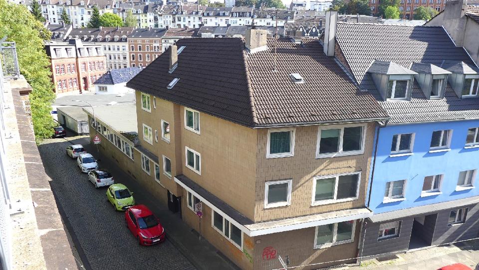 Gewerbeobjekt Wuppertal Elberfeld - 1.950&euro; | Angebot:20911244