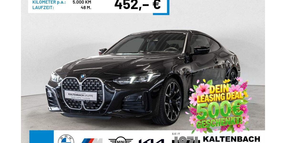 BMW 420 24.639 km 43.390 &euro; Remscheid 42897