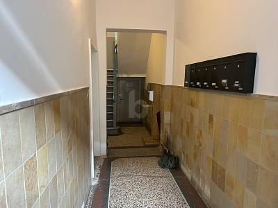 SOLIDE RENDITE IN BEGEHRTER LAGE - Mehrfamilienhaus, Wohnhaus Duisburg Laar | Angebot:27127020