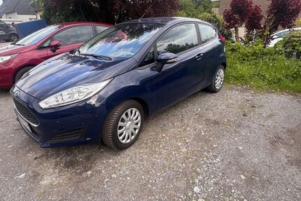 Ford Fiesta 50.300 km 6.999 &euro; Oberhausen 46145