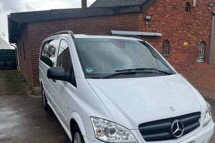 Mercedes-Benz Vito 144.989 km 18.700 &euro; Bottrop 46238