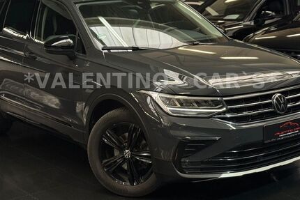 VW Tiguan 114.691 km 27.499 &euro; Radevormwald 42477
