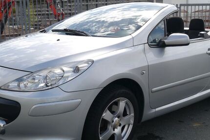 Peugeot 307 231.000 km 1.790 &euro; Wuppertal 42329