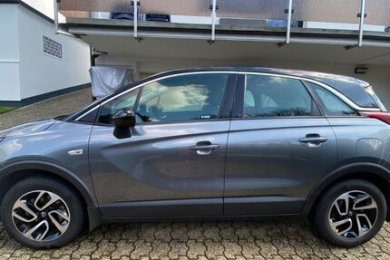 Opel Crossland (X) 78.000 km 12.100 &euro; Remscheid 42857