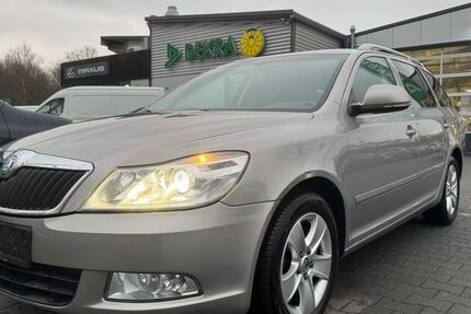 Skoda Octavia 246.000 km 6.450 &euro; Bottrop 46238