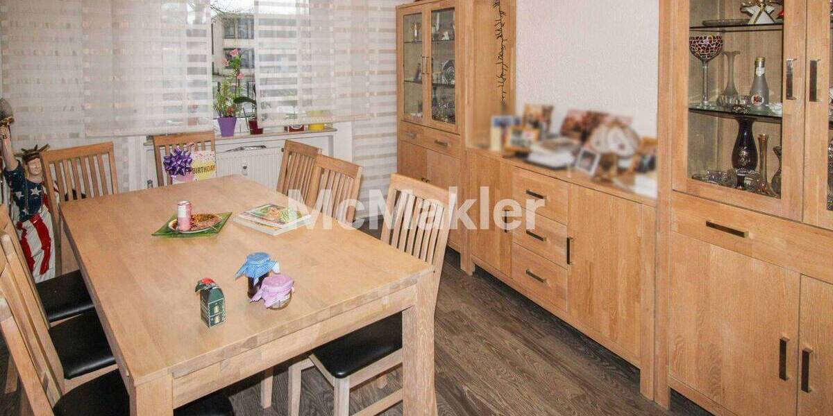 Einfamilienhaus Gelsenkirchen Schalke - 3 Zimmer, 135.000&euro; | Angebot:26608577