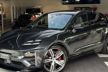 Porsche Macan 15.000 km 95.850 &euro; Mülheim an der Ruhr 45472