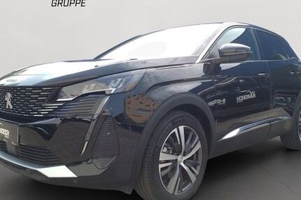 Peugeot 3008 33.300 km 21.190 &euro; Wuppertal 42103
