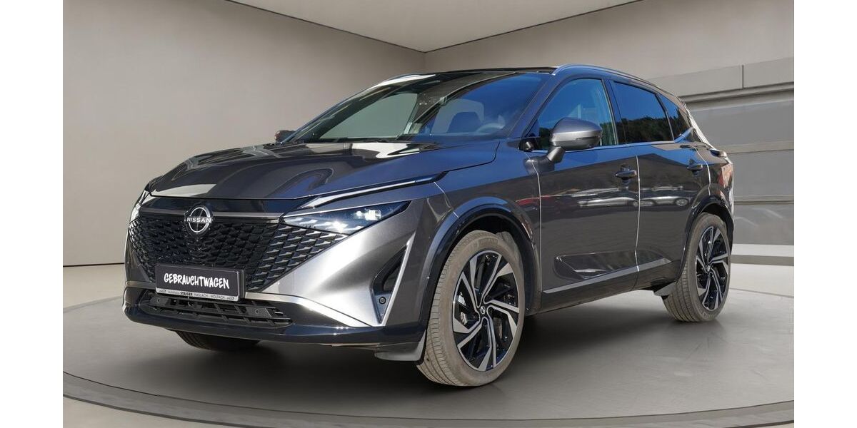 Nissan Qashqai 21.020 km 29.950 &euro; Neuss 41460