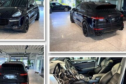 Porsche Cayenne 152.841 km 43.980 &euro; Remscheid 42897