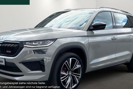 Skoda Kodiaq 128.077 km 34.570 &euro; Solingen 42651