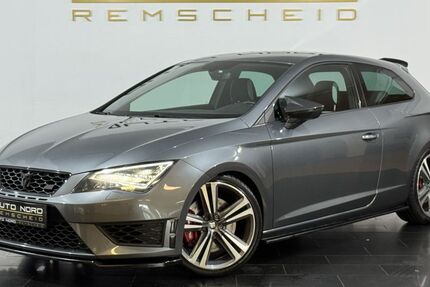 Seat Leon 109.000 km 18.490 &euro; Remscheid 42897