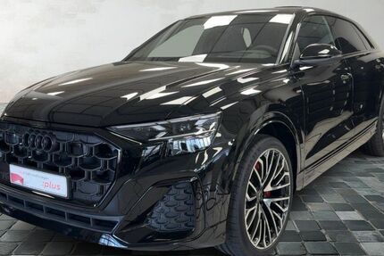 Audi Q8 3.000 km 106.850 &euro; Wermelskirchen 42929