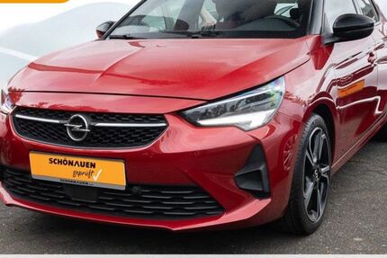 Opel Corsa 30.125 km 15.890 &euro; Solingen 42697