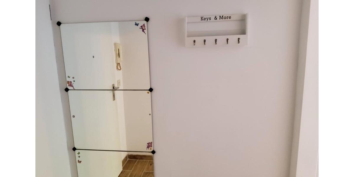 Etagenwohnung Düsseldorf Stadtbezirk 8 - 1 Zimmer, 30 m&sup2;, 530&euro; | Angebot:27533580