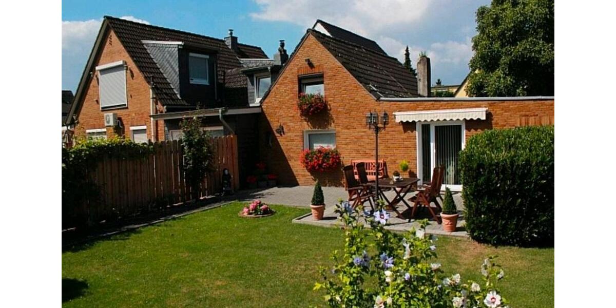 Doppelhaushälfte Remscheid Lüttringhausen - 6 Zimmer, 170 m&sup2;, 850.000&euro; | Angebot:25924480