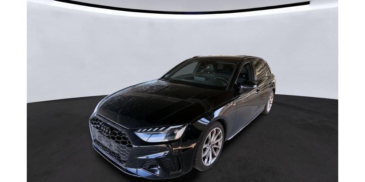 Audi A4 49.997 km 35.880 &euro; Hagen 58091