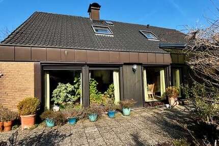 Haus Monheim am Rhein - 7 Zimmer, 201 m&sup2;, 498.000&euro; | Angebot:25971102